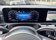 Mercedes-Benz Třídy A Hatchback 1,3 l 120 kw