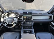 Land Rover Defender SUV / Terénní 3,0 l 221 kw