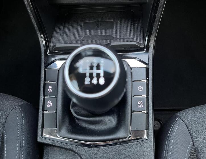 SsangYong Korando 18