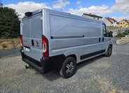 Fiat Ducato Ostatní 2,3 l 103 kw