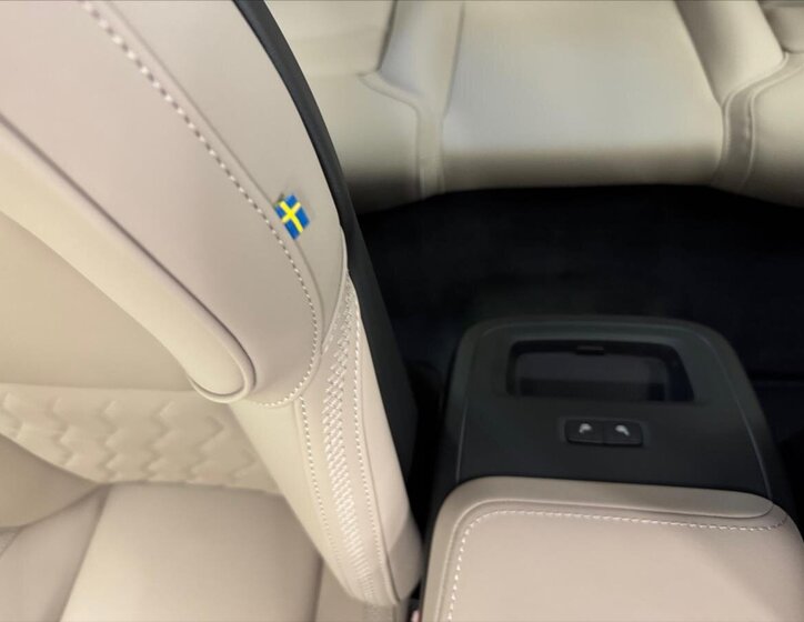 Volvo XC60 SUV 2,0 l 184 kw