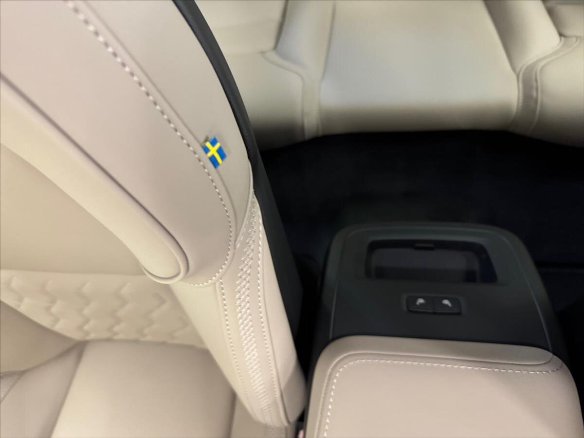 Volvo XC60 SUV 2,0 l 184 kw