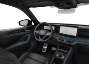 Volkswagen Tiguan SUV / Terénní 1,5 l 200 kw