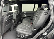 BMW X7 SUV 3,0 l 250 kw