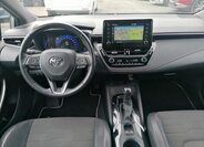 Toyota Corolla Kombi 1,8 l 72 kw