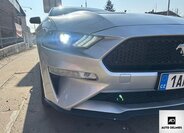 Ford Mustang Kupé 2,3 l 231 kw