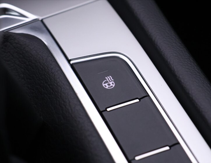 Volkswagen Passat Kombi 2,0 l 110 kw