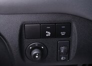 Citroën Berlingo MPV 1,2 l 81 kw