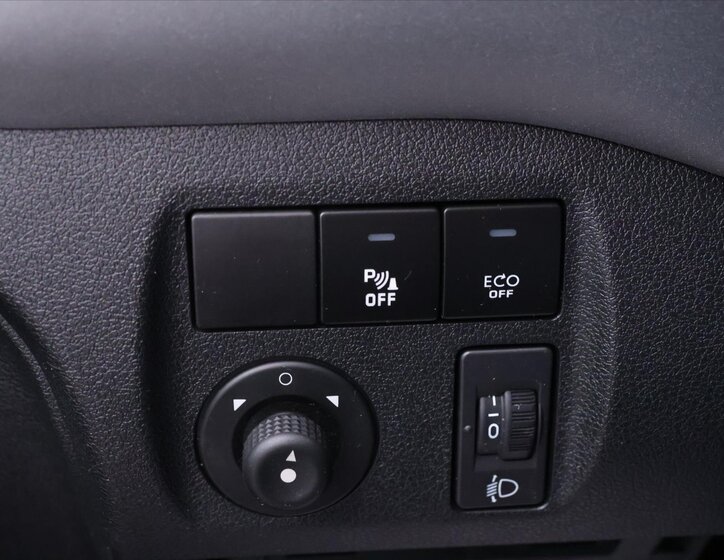 Citroën Berlingo MPV 1,2 l 81 kw