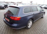 Volkswagen Passat Kombi 1,4 l 110 kw