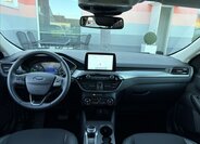 Ford Kuga SUV / Terénní 2,5 l 165 kw