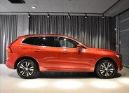 Volvo XC60 SUV 2,0 l 145 kw