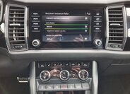 Škoda Kodiaq SUV / Terénní 2,0 l 140 kw