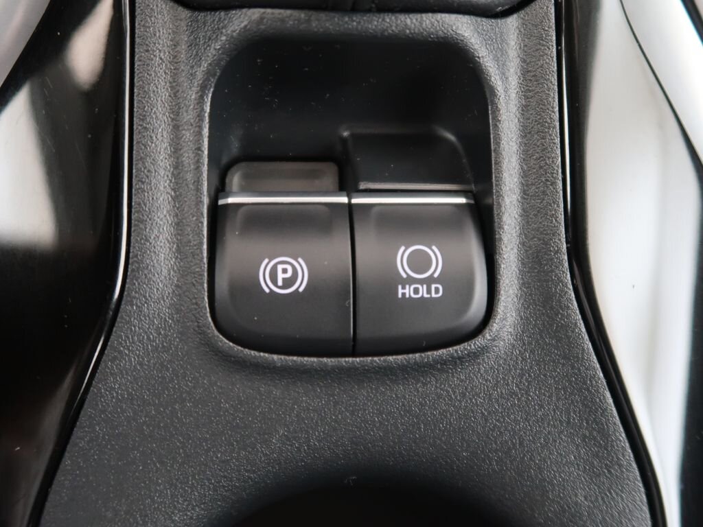 Toyota Corolla Sedan / Limuzína 1,8 l 72 kw