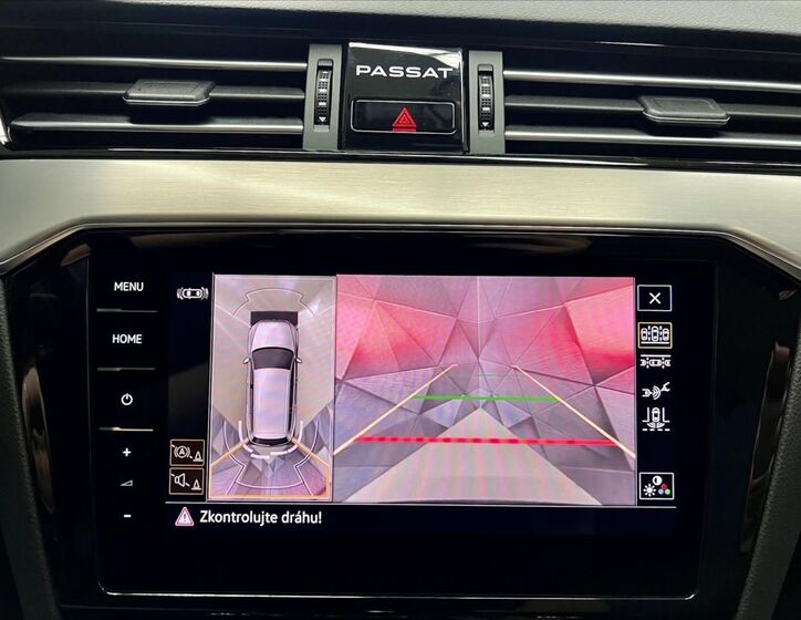 Volkswagen Passat 15