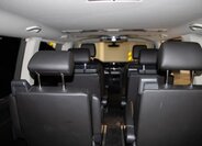 Volkswagen Ostatní VAN-Minibus 2,0 l 150 kw