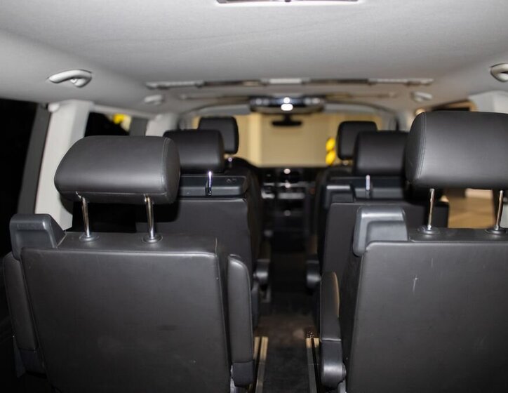 Volkswagen Ostatní VAN-Minibus 2,0 l 150 kw