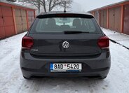 Volkswagen Polo Hatchback 0,0 59 kw