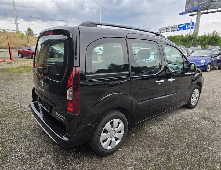 Citroën Berlingo 3