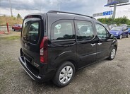 Citroën Berlingo 3