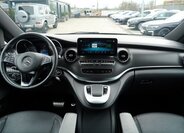 Mercedes-Benz Třídy V MPV 2,0 l 176 kw