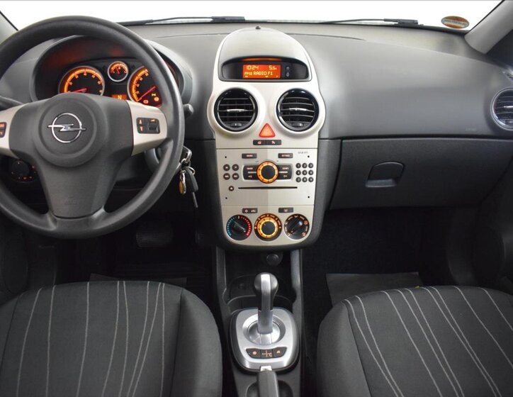 Opel Corsa Hatchback 1,2 l 59 kw