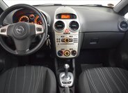 Opel Corsa Hatchback 1,2 l 59 kw