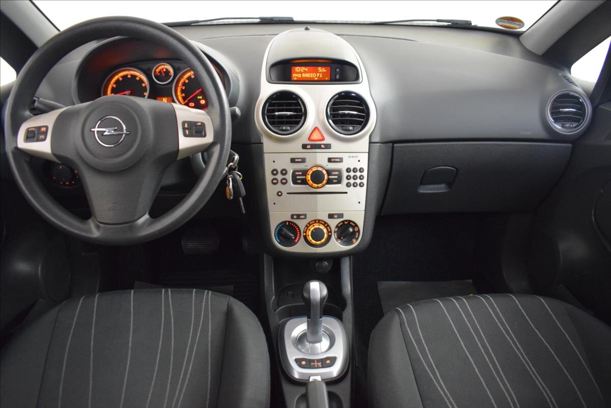 Opel Corsa Hatchback 1,2 l 59 kw