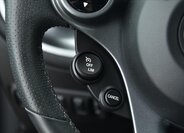 Smart Fortwo Kupé 0,0 60 kw