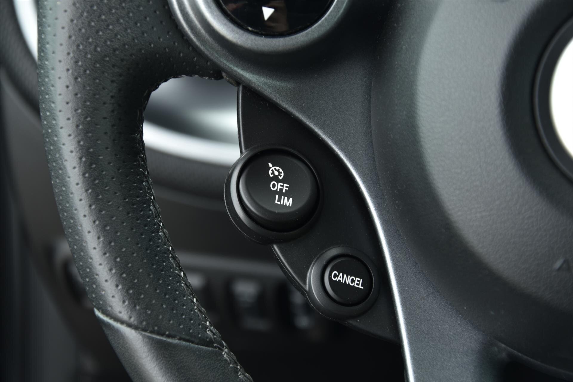 Smart Fortwo Kupé 0,0 60 kw