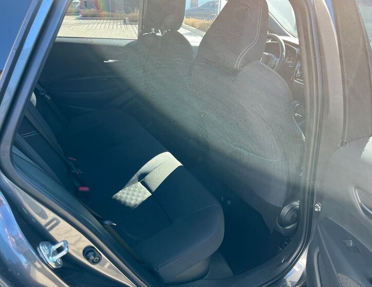 Toyota Corolla Kombi 1,8 l 72 kw