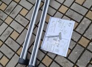 Opel Astra Kombi 0,0 121 kw