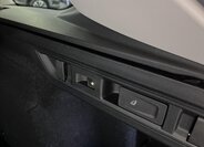 Škoda Superb Kombi 2,0 l 142 kw