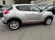 Nissan Juke Hatchback 1,6 l 86 kw