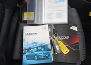 Mazda 6 Kombi 2,0 l 107 kw