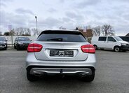 Mercedes-Benz GLA Hatchback 1,6 l 115 kw