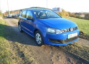 Volkswagen Polo 5