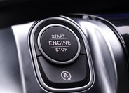 Mercedes-Benz GLB SUV / Terénní 2,0 l 110 kw