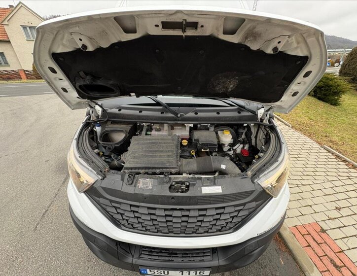 Iveco Daily 19