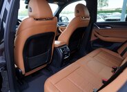 BMW X3 SUV / Terénní 3,0 l 195 kw