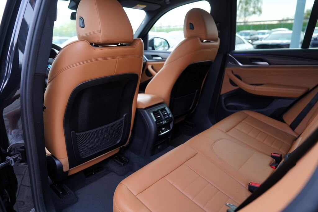 BMW X3 SUV / Terénní 3,0 l 195 kw