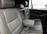 Toyota Land Cruiser 33