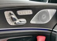 Mercedes-Benz AMG GT Kupé 4,0 l 470 kw