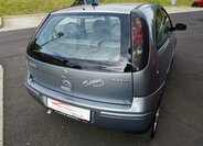 Opel Corsa Hatchback 1,7 l 74 kw