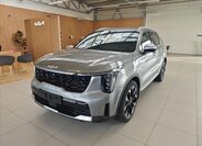 KIA Sorento SUV / Terénní 2,2 l 142 kw