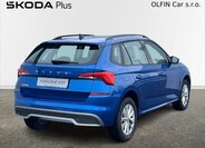 Škoda Kamiq 2