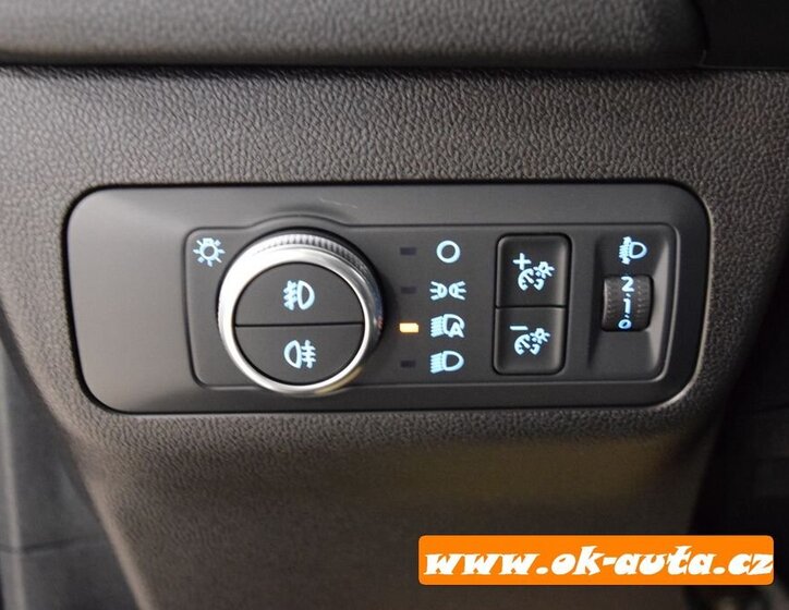 Ford Kuga SUV 2,5 l 112 kw