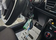 Seat Leon Kombi 1,4 l 110 kw