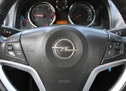 Opel Antara SUV / Terénní 2,0 l 110 kw