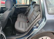 Škoda Octavia Kombi 1,9 l 77 kw